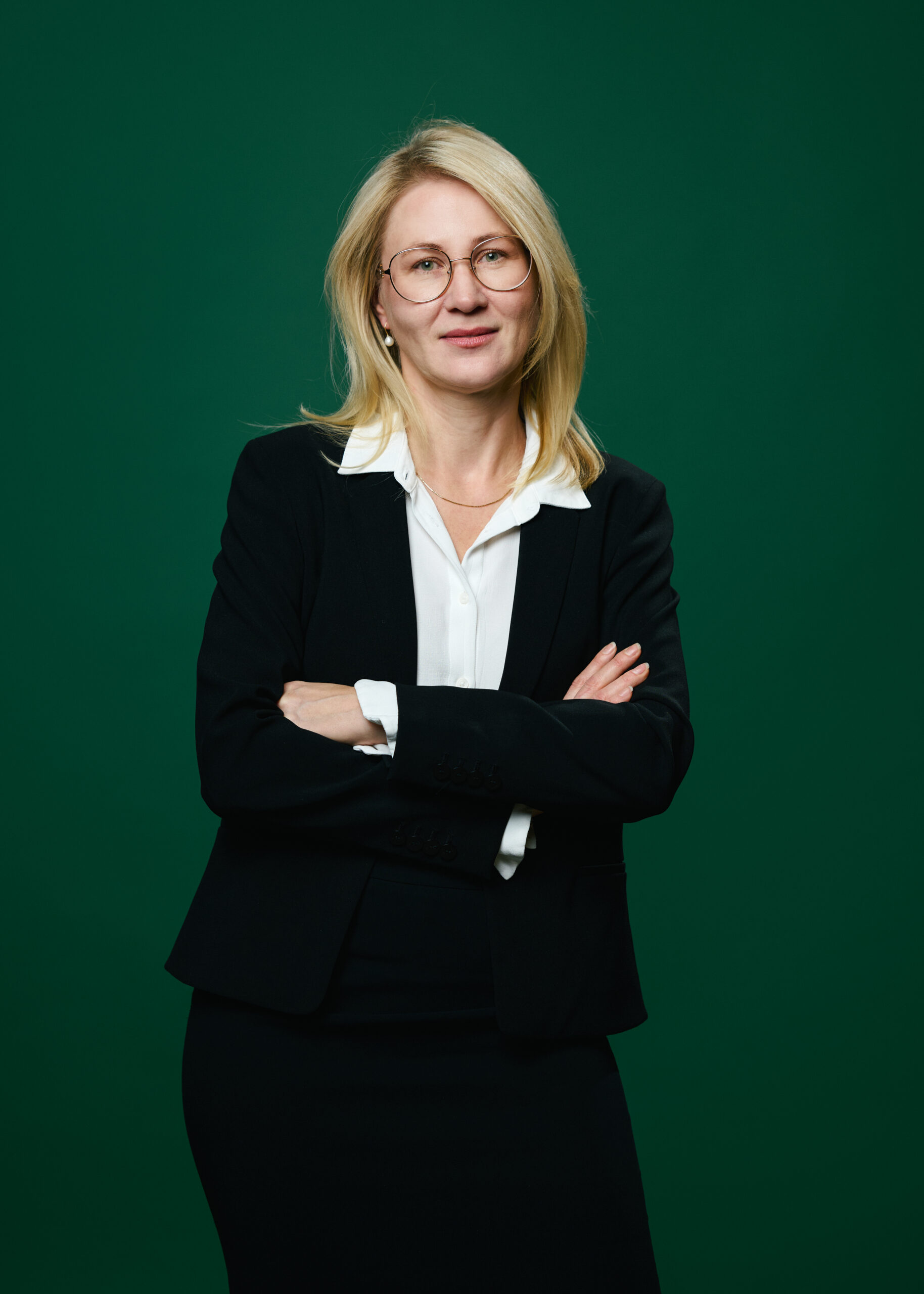 Advokatbyrån Leges personal. Foto: Margareta Bloom Sandebäck